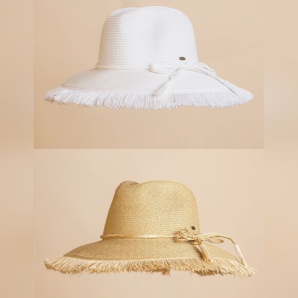 Summer Muse Hat